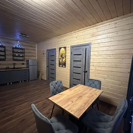 Шервуд Apartment Myta Exterior foto